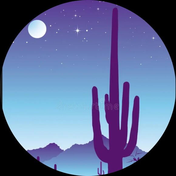 violetdesert